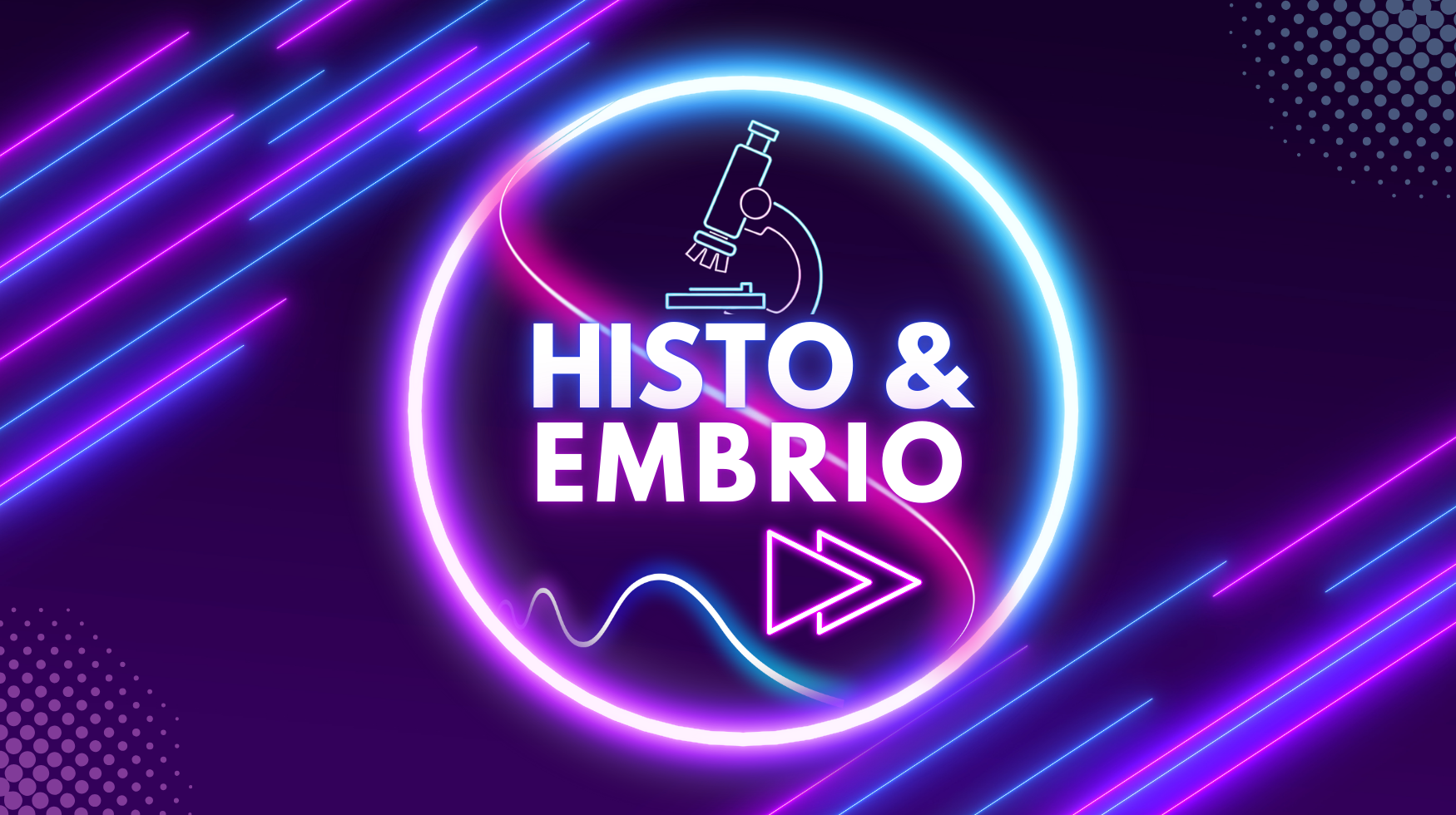 HISTO Y EMBRIO - CURSO ANUAL 2026 | ALUMED